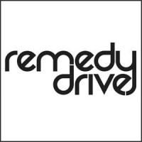Remedy Drive logo - Similar company to Michael Born (Blu3Gl0W13)