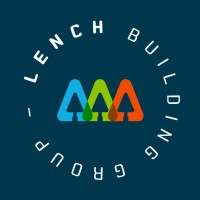 Lench Building Group logo - Similar company to Pcs Brick And Stone Solutions