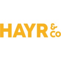 HAYR AB logo - Similar company to Nodin