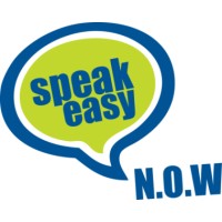 SpeakEasy N.O.W. logo - Similar company to Aiserve247