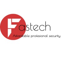 Fastech logo - Similar company to Vapetech