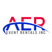 AER Event Rentals logo - Similar company to Mr Singh'S Pizza Canada