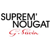 SUPREM NOUGAT logo - Similar company to Grillet Christophe Chocolatier