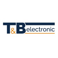 T&B electronic GmbH logo - Similar company to Firefly