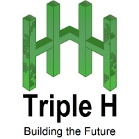 Triple H Technologies Pty Ltd. logo - Similar company to Triple H Technology Group Pty Ltd
