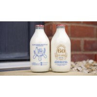 Edwards Dairies Chirk logo - Similar company to Prime Power