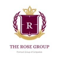 The Rose Group logo - Similar company to The Rose Group