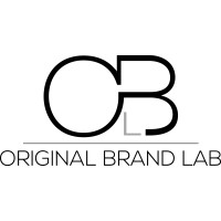Original Brand Lab logo - Similar company to Original Brands