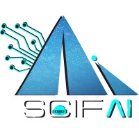 ScifAI Tech logo - Similar company to Datatute