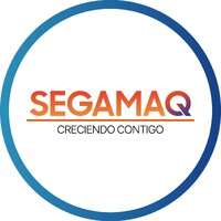 SEGAMAQ logo - Similar company to Vps Perú