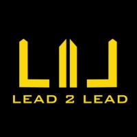Lead2Lead logo - Similar company to Lead2Leads