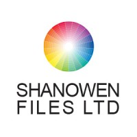 Shanowen files Ltd logo - Similar company to Jm Packaging Inc