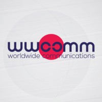 Worldwide Communications logo - Similar company to Ddwcomm