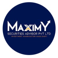 Maximy Securities Advisor Pvt. Ltd. logo - Similar company to Webex Venture