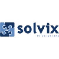 Solvix It Solutions