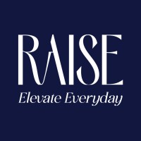 Raise Beauty logo - Similar company to Gajab