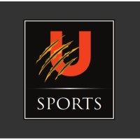 U Sports, India logo - Similar company to Ak4Tsay1 Cricalytics