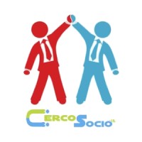 CercoSocio.it logo - Similar company to Turbo Crowd