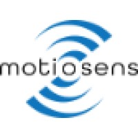 Motiosens