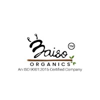 Baiso Organics logo - Similar company to Wreadly