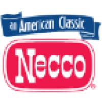 New England Confectionery Company, Inc. (Necco) logo - Similar company to Joel Evan Coaching
