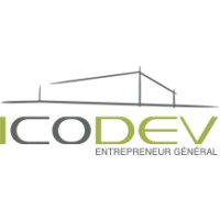 Icodev logo - Similar company to Remphos Technologies