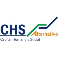 CHS Alternativo logo - Similar company to Aprodeh