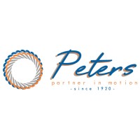 Peters Elektromotoren B.V. logo - Similar company to Maprom Engineering B.V.