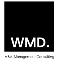 WMD Inc.(더블유엠디) logo - Similar company to Bridgecode