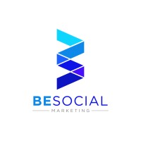 Be Social Marketing logo - Similar company to Flexworkz