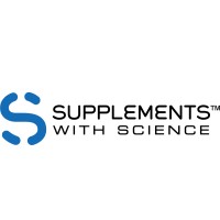 Supplements With Science logo - Similar company to Nutrabloom