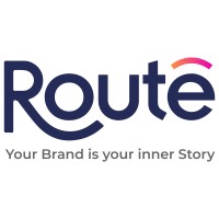 Route Employer Branding logo - Similar company to Dabante