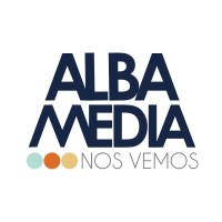 ALBA MEDIA logo - Similar company to Publiactivos
