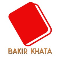 Bakir Khata logo - Similar company to Kyash Limited
