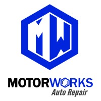 Motor Works Auto logo - Similar company to Cornerstone Automotive