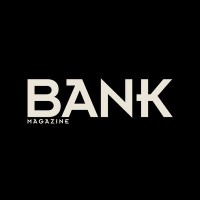 BANK MAGAZINE logo - Similar company to Allkom