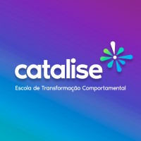 Escola Catalise logo - Similar company to Hickmannrh