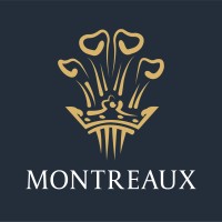 Montreaux logo - Similar company to Infinity Estates