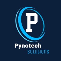 Pynotech Solutions logo - Similar company to Pynotech Solutions Inc.