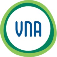 VNA logo - Similar company to Vna Group