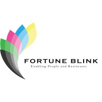 Fortune Blink logo - Similar company to Volaresoft