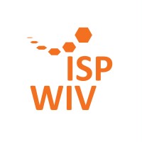 Scientific Institute of Public Health logo - Similar company to Belgian Association Of Public Health (Baph)