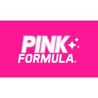 Pink Formula® logo - Similar company to Dynavap