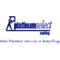Platinum Select Healthcare Staffing