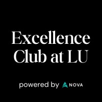 LU Excellence Club by Nova logo - Similar company to Hala