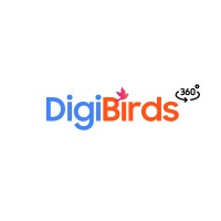 DigiBirds360: Performance Marketing Agency logo - Similar company to 8Gent