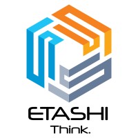 Etashi logo - Similar company to Labit Consulting (Pty) Ltd