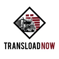 Transload Now logo - Similar company to Warehousing Etc