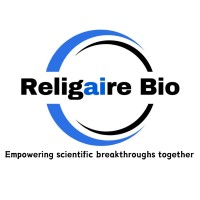 Religaire Bio LLC logo - Similar company to C-Mune Therapeutics Pvt. Ltd.