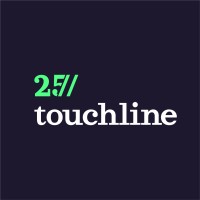 Touchline logo - Similar company to Think L.L.C